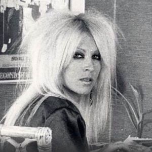 Meet your Posher, Phyllis